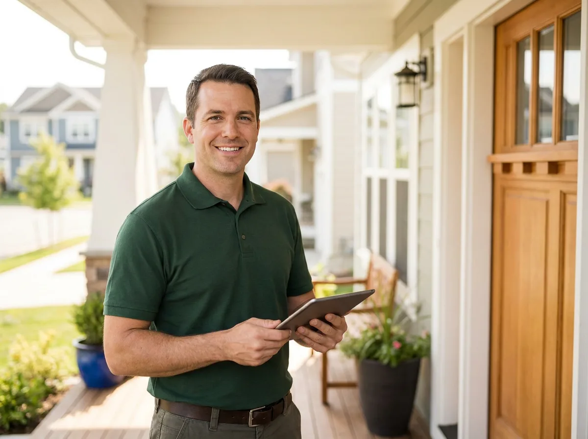 Pest control FAQs for Henrico, VA